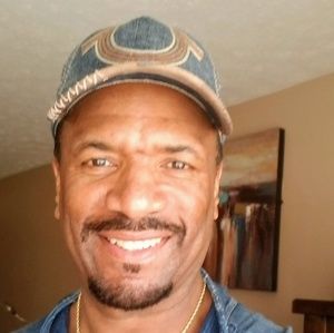 Meet your Posher, Dave